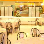 Pizzeria Elen food