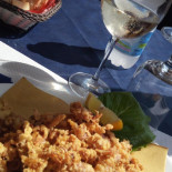 Copacabana food
