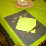 Copacabana food