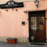Emozioni Exterior