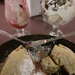 Aspesi Cafe Nourriture