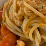 Toccoferro Comida