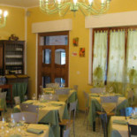 Il Monte Nourriture
