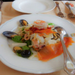 Sabatini Comida