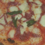 Master Pizza Di Sturatti Anna Comida