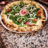 Master Pizza Di Sturatti Anna Comida