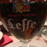 Old Friends Steak House Comida