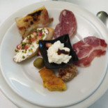 La Nocina Comida