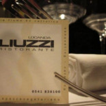 Locanda Liuzzi Comida
