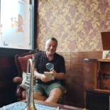 Sherlock À l'intérieur