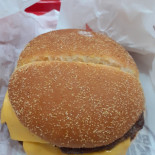Burger King Comida