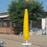 Chiosco Abeti Exterior
