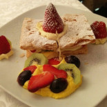 Da Savio Comida