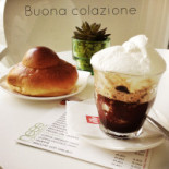 Nebe Coffeebook Nourriture