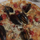 Pizzeria Cellini Nourriture