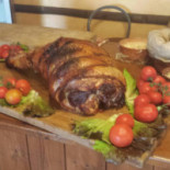 Fattoria Da.ma. inside