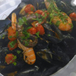 Fattoria Da.ma. food