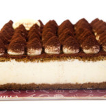 Cremilla Nourriture