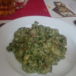 La Grolla Nourriture