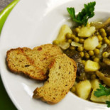 Il Timo Bistrot Nourriture