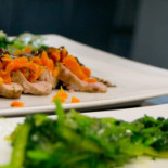 Il Timo Bistrot Nourriture