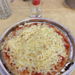 Pizzeria La Perla Nourriture
