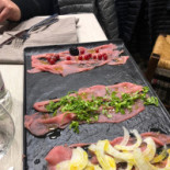 Bottega Cento9 Nourriture