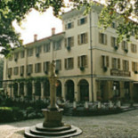 Vecchio Albergo Sacro Monte Nourriture