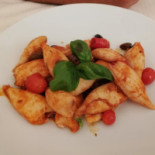 Pizzeria Da Diego food