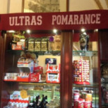 Caffe' Dello Sport Nourriture