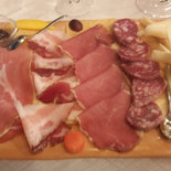Arcada Wine Nourriture