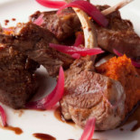 Cucina Torcicoda Comida
