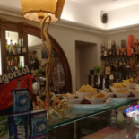 Caffe Pini Comida