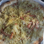 Superpizza food