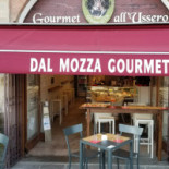 Dal Mozza Gourmet Nourriture