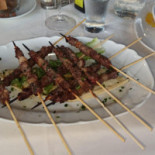 Galika Comida