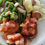 Maracaná Comida