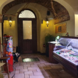 Morgan Vasto À l'intérieur