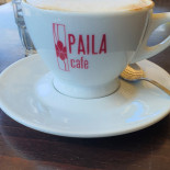 Paila Cafe Nourriture