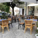 Quantobasta À l'intérieur