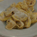 Pie' Dei Monti Nourriture