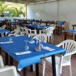 Vizi E Sfizi Comida