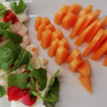 Vizi E Sfizi Comida