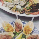 Santi Marinai (sea Different) Comida