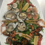 Santi Marinai (sea Different) Comida