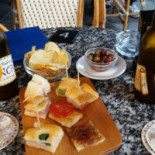 Da Brigida Nourriture