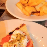 Altemura Comida