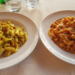 Tre Abruzzi Nourriture
