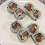 We Like Wok À l'intérieur