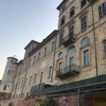 Alfieri Pizzeria food